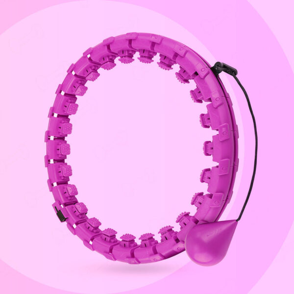 Infinity Exercise Hoop™ - Image 2