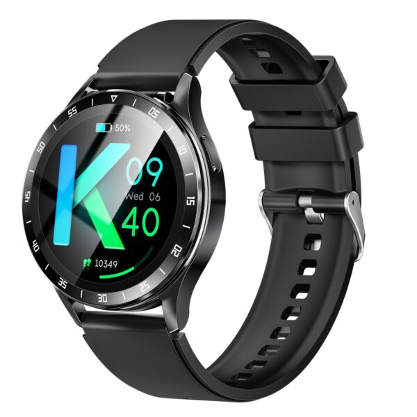 Bixet 2-in-1 Smart Watch with Earbuds - Image 3