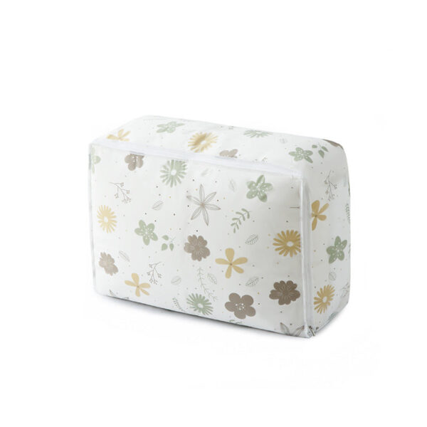 Blanket Storage Organizer Box - Image 8