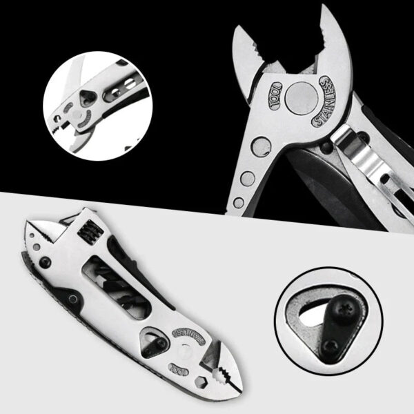 Vexon™ Multifunctional Pliers - Image 7