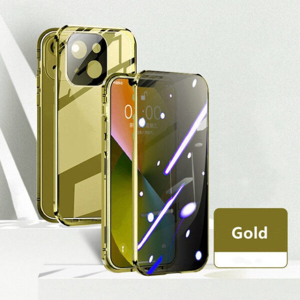 Privacy Magnetic Case - Image 10