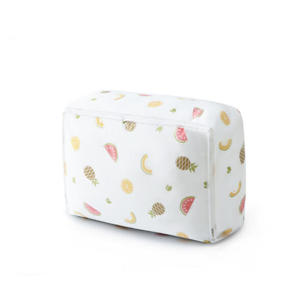 Blanket Storage Organizer Box - Image 7