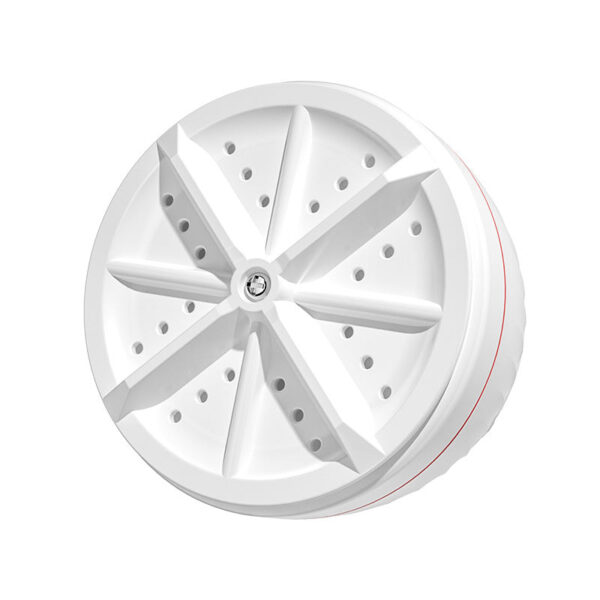 TurboClean™ Portable Washing Machine - Image 4