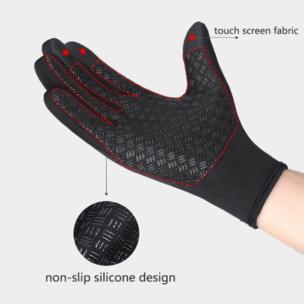 Thermal Gloves - Image 3