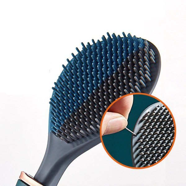 Silicone Toilet Brush - Image 7