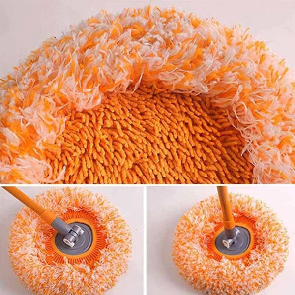 SunWiz™ Adjustable Mop - Image 2