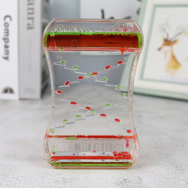 Liquid Motion Hourglass - Image 14