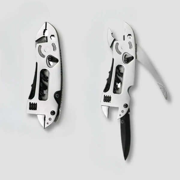 Vexon™ Multifunctional Pliers - Image 2