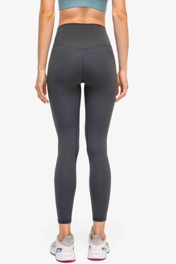 Invisible Pocket Sports Leggings - Image 16