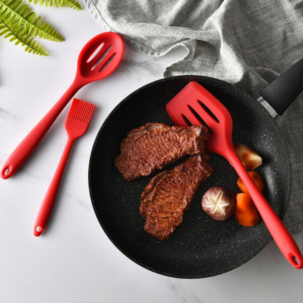 Non stick Vibrant Cookware - Image 4