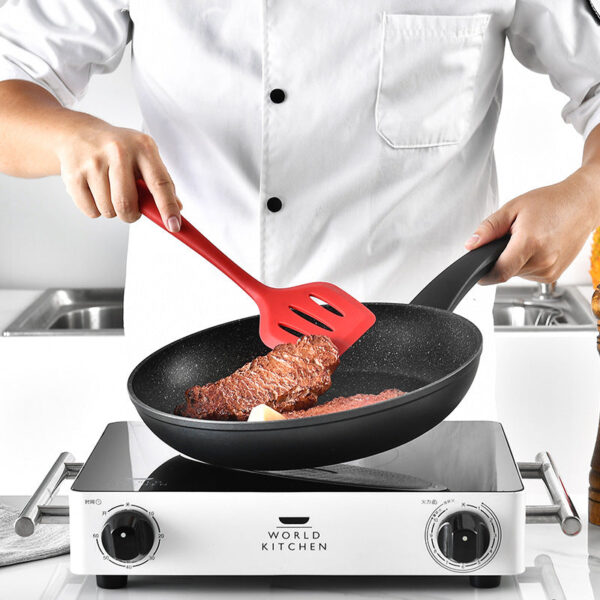 Non stick Vibrant Cookware - Image 5