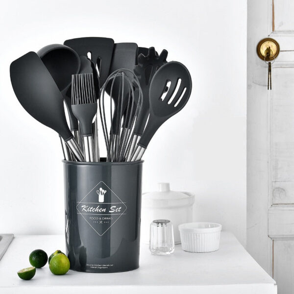Non stick Vibrant Cookware - Image 3
