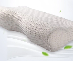 ProSleep Orthopedic Contour Pillow