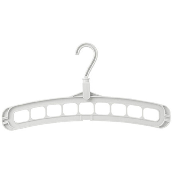 9-in-1 Wardrobe Hanger - Image 6