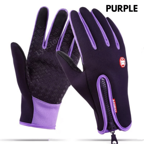 Thermal Gloves - Image 9