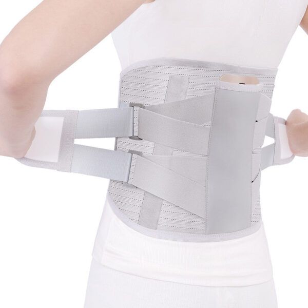 ProBack™ Lumbar Support Belt - Image 2