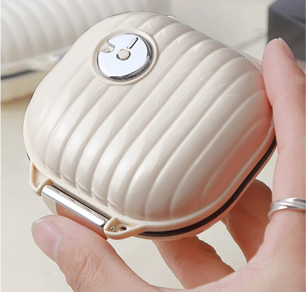 Portable Daily Pill Case - Image 2