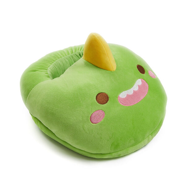 CozyToes™ Electric Foot Warmer - Image 4