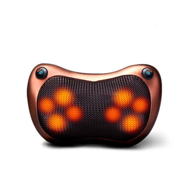 Zenso™ Massage Pillow With Heat - Image 8