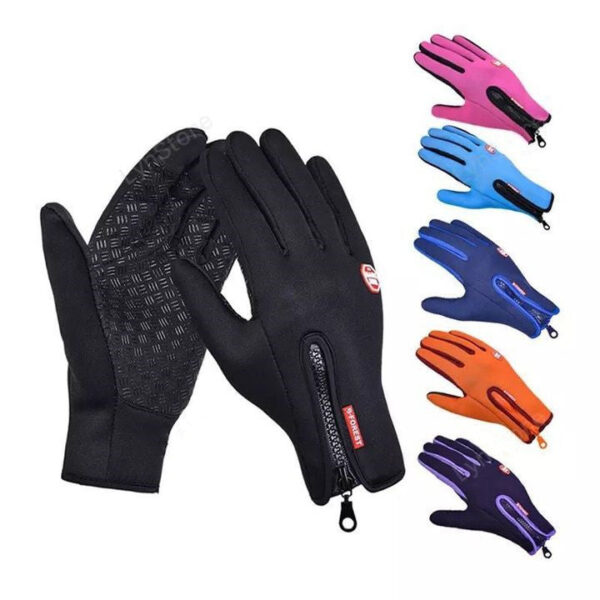 Thermal Gloves - Image 6