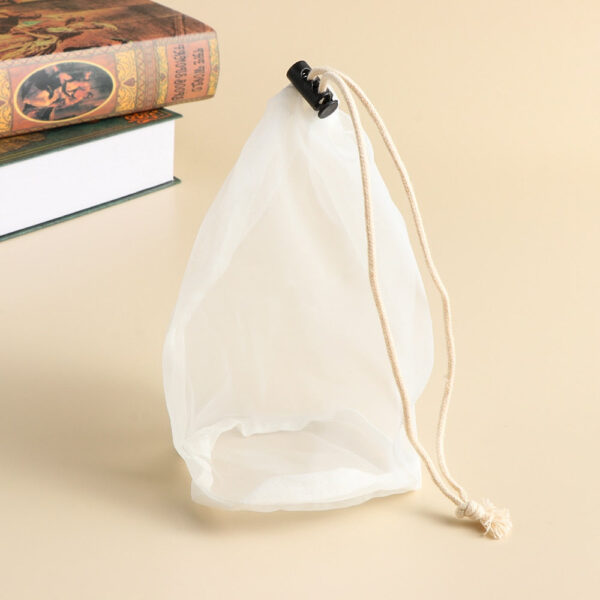 Reusable Filter Mesh Bag - Image 2