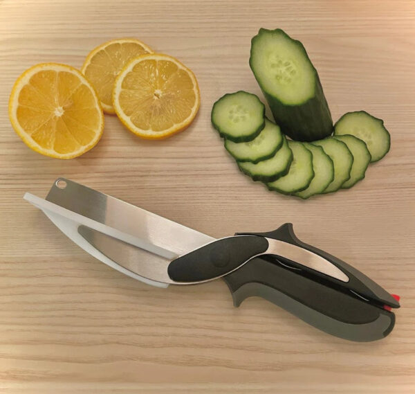 Smart Kitchen Scissors - Image 2