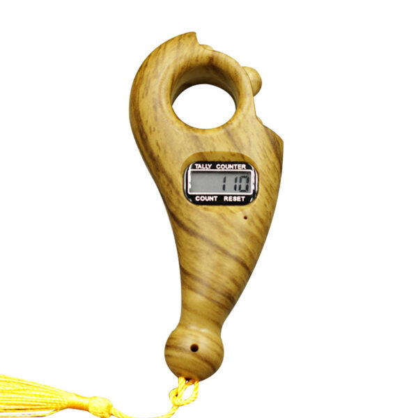 Digital Tally Counter - Image 9