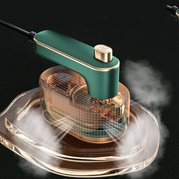 Ironexa™ Portable Mini Iron - Image 4