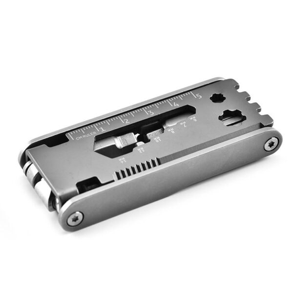 Multifunctional Pocket Pro Tool Set - Image 5
