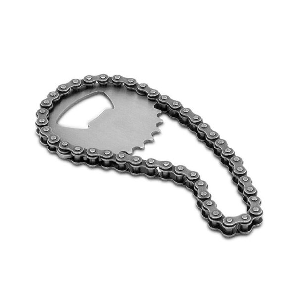Bike Chain Bottle Opener - Image 2