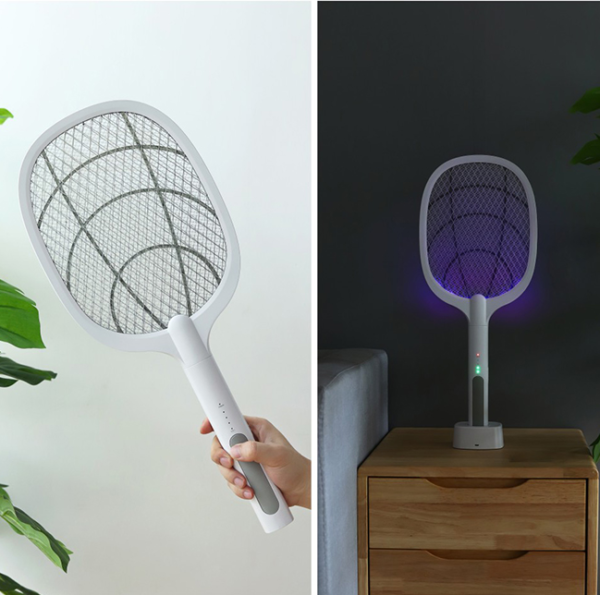 ZapGuard™ Electric Mosquito Zapper - Image 3