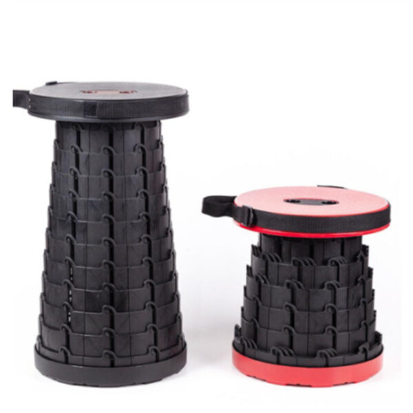 Portable Folding Stool - Image 7