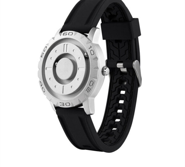 Navigator Magnetic Ball Creative Watch - Image 6