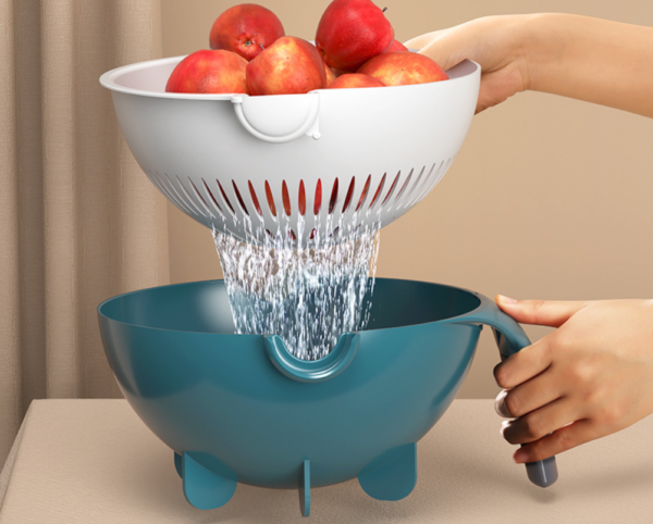 AYME 9-in-1 Vegetable Cutter - Image 4