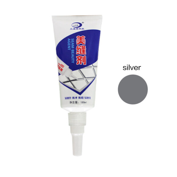 Waterproof Gap Filler For Walls And Tiles - Image 10