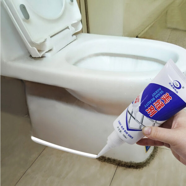 Waterproof Gap Filler For Walls And Tiles - Image 9