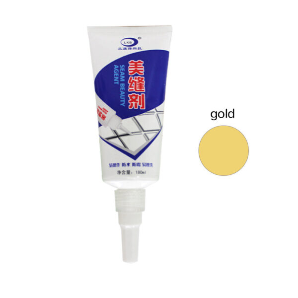 Waterproof Gap Filler For Walls And Tiles - Image 6