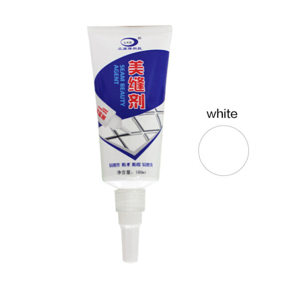 Waterproof Gap Filler For Walls And Tiles - Image 8