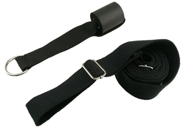 Yoga Foam Roller - Image 10