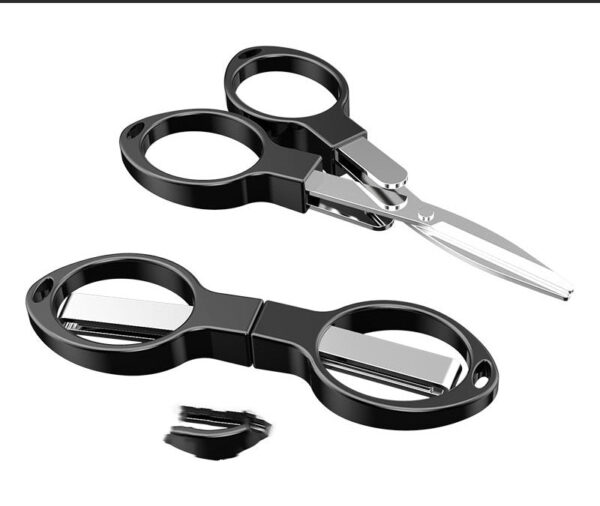 Multifunctional lead scissors - Image 3