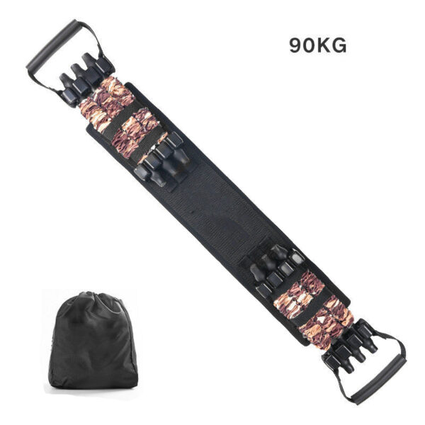 Innstar™ Band And Bar Set - Image 5