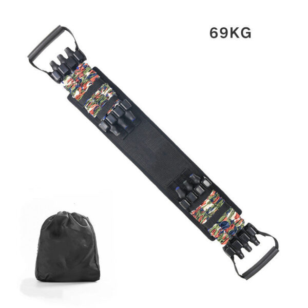 Innstar™ Band And Bar Set - Image 4