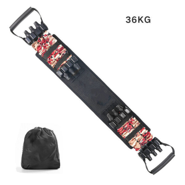 Innstar™ Band And Bar Set - Image 2