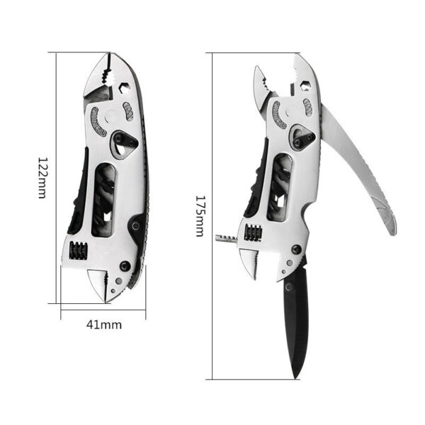 Vexon™ Multifunctional Pliers - Image 6