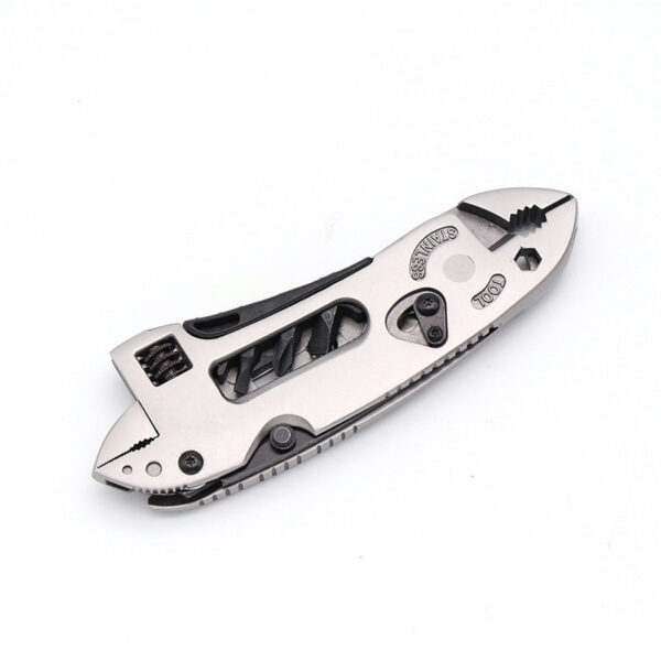 Vexon™ Multifunctional Pliers - Image 4