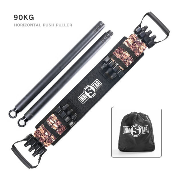 Innstar™ Band And Bar Set - Image 7