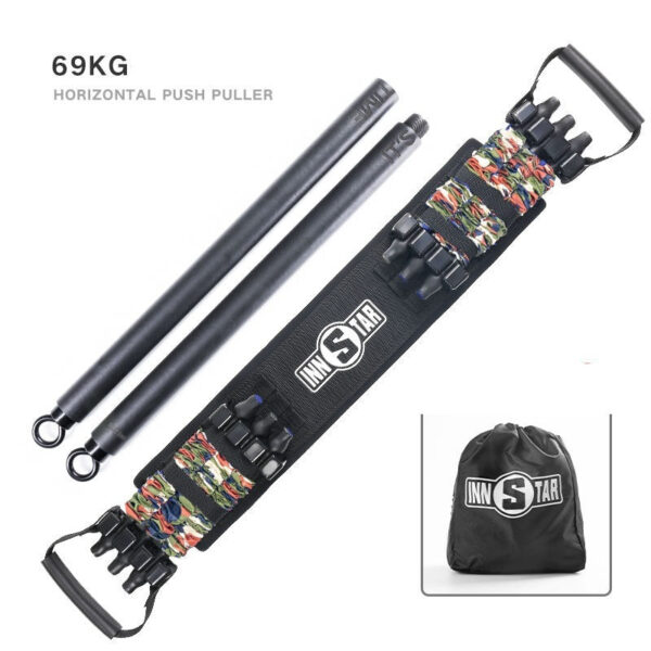 Innstar™ Band And Bar Set - Image 8