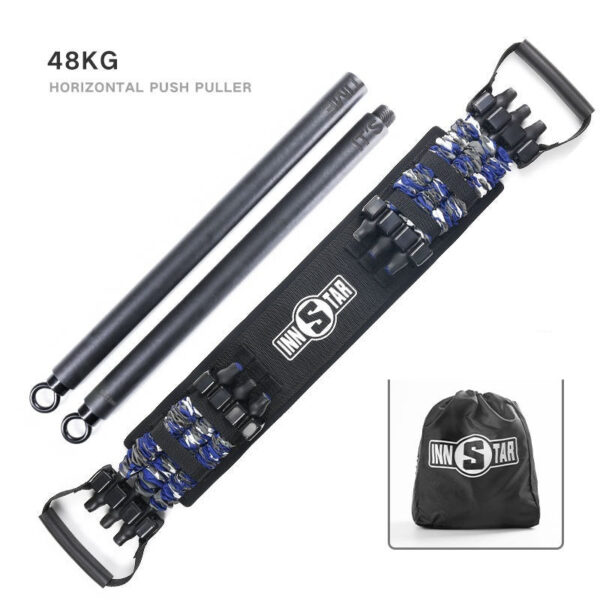 Innstar™ Band And Bar Set - Image 9