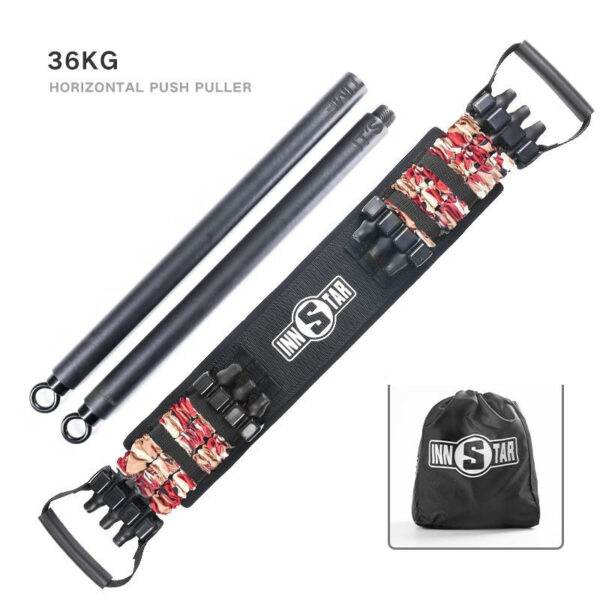 Innstar™ Band And Bar Set - Image 10