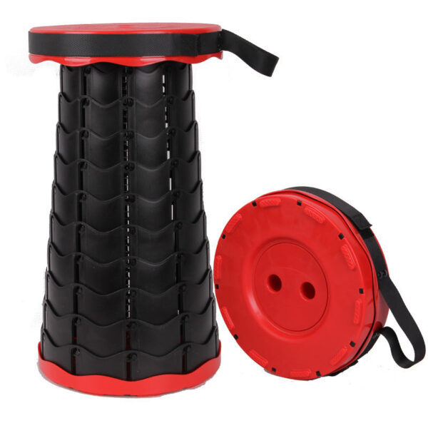 Portable Folding Stool - Image 12